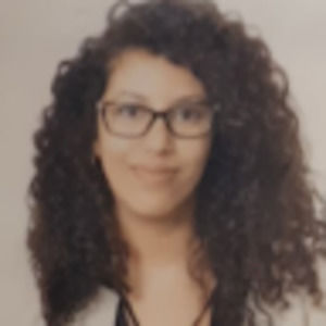 Meet your Posher, Fatima-zahra